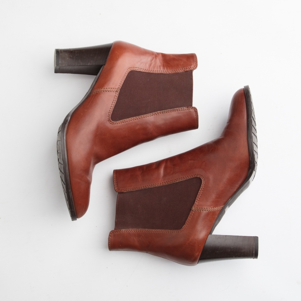 Amalfi Ankle Boot